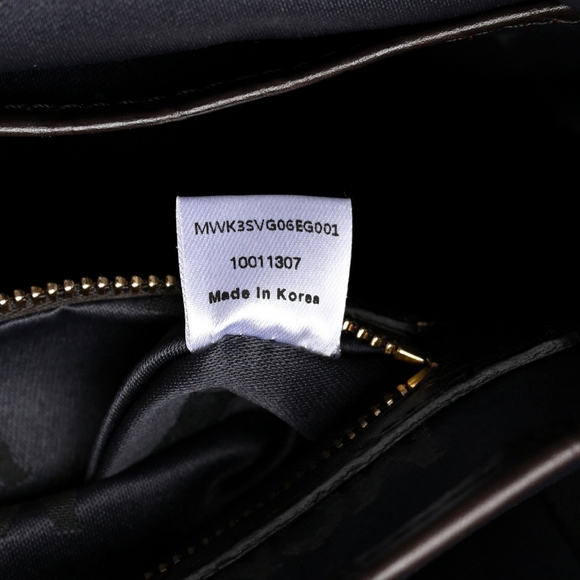 Authentic MCM Python Armor Studded Backpack Limited Edition & Rare - Picture 8 of 12